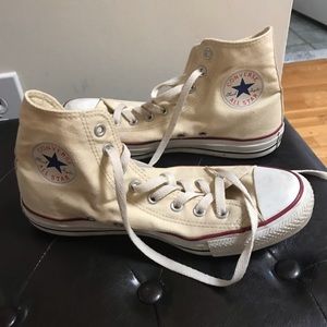 Converse size 10 womens